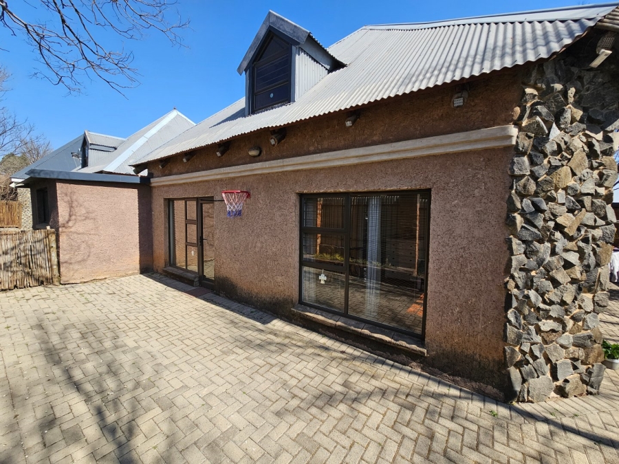 To Let 2 Bedroom Property for Rent in Hospitaalheuwel Free State
